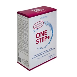 Одноступенчатая пероксидная система для ухода и хранения линз OKVision ONE STEP+