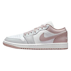 Баскетбольные кроссовки женские Air 1 Cushioning Low top Vintage