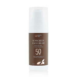 Крем для лица солнцезащитный SPF50