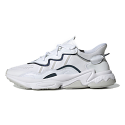 Кроссовки Ozweego Cloud White Grey One
