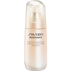 Эмульсии для лица ожидаемый эффект: антивозрастной SHISEIDO
