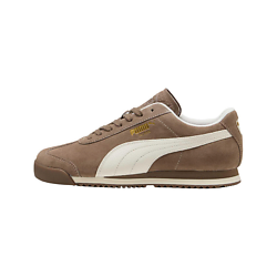 Кроссовки мужские Roma Suede Totally Taupe