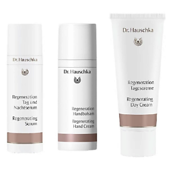Набор Beautiful You To Mature Skin: Крем для лица + Крем для рук + Сыворотка для лица