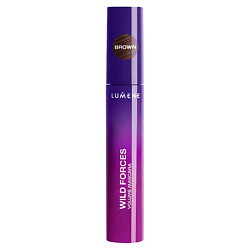 Тушь для объема ресниц Wild Forces Volume Mascara
