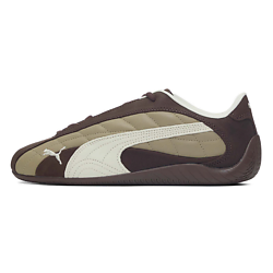 Кроссовки Speedcat Plus Low top