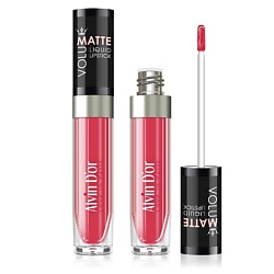 Жидкая помада VOLUME MATTE