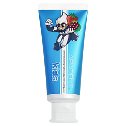 Зубная паста детская (3+) Kids Remineralizing Hydroxyaptite Toothpaste