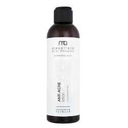 Лосьон для проблемной и жирной кожи ANTI ACNE LOTION