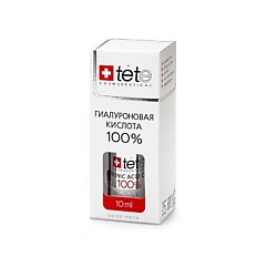 Лосьон косметический Hyaluronic acid 100%