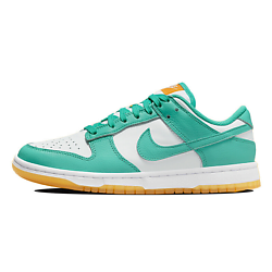 Кроссовки женские Dunk Low 'Teal Zeal'