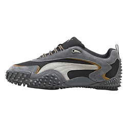 Кроссовки тренировочные унисекс Mostro Support Low top