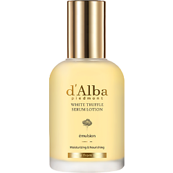 Лосьон для лица White Truffle Moisturizing Serum Lotion