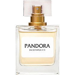Eau de Parfum № 18