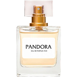 Eau de Parfum № 25