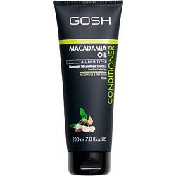 Кондиционер для волос с маслом макадамии Macadamia Oil