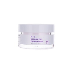 Крем для лица BD 132 11 Wedding Day Cream Bloom