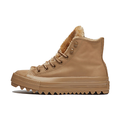 Кроссовки Chuck Taylor All Star Lift Ripple Womens