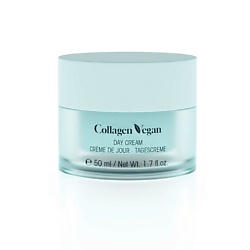 Collagen Vegan Дневной крем для лица