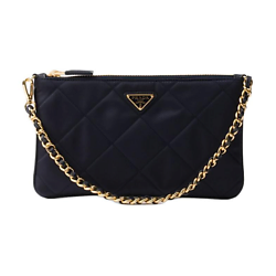 Мини-сумка Re-Edition 1995 Chain Nylon Mini Bag