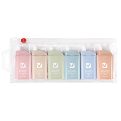 Корректирующая лента  COMPACT PASTEL