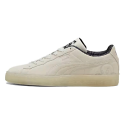 Кроссовки X Casper Suede '85th Anniversary