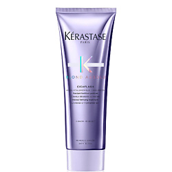 Молочко для восстановления осветленных волос Blond Absolu Cicaflash Treatment