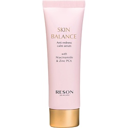 Успокаивающая сыворотка для проблемной кожи Skin Balance Anti-Redness Calm Serum