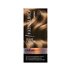 Краска для волос CREME INTENSE