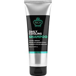 Шампунь освежающий мужской Daily Cooling Shampoo