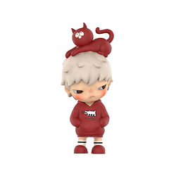 Фигурка Hirono×KeithHaring 10см