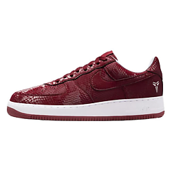Кроссовки x Kobe Bryant Air Force 1 Breathable Low top