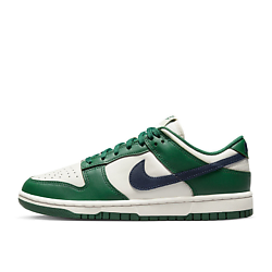 Спортивные кроссовки мужские Dunk Low Gorge Green DD1503-300