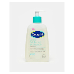 Гель для умывания отшулушивающий Gentle Exfoliating SA Cleanser