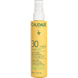 Молочко-спрей для лица и тела Солнцезащитное SPF 30 Vinosun Protect