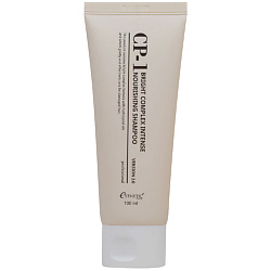 Шампунь для волос Протеиновый CP-1 BC Intense Nourishing Shampoo Version 2.0