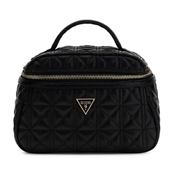 Косметичка Quilted Top Handle