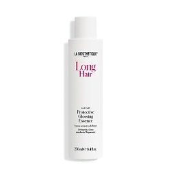 Защитная эссенция для блеска волос Protective Glossing Essence