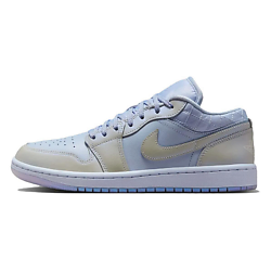 Баскетбольные кроссовки женские Air 1 Low top Vintage
