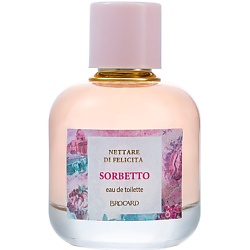 Nettare di felicità. Sorbetto