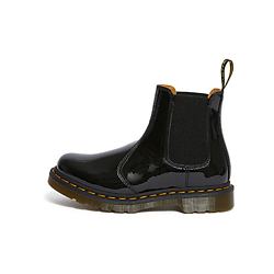 Челси ботинки женские 2976 Patent Leather