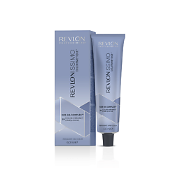 Стойкая краска Revlonissimo Colorsmetique