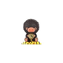 Игрушка Harry Potter Magic World Animal City Collection Mystery Boxes sniffing ,1шт