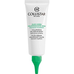 Масло-сыворотка для увеличения объема груди Volumizing Oil-Serum Bust