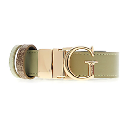 Ремень G Logo Monogram Belt