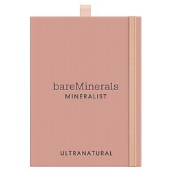 Палетка теней для век Mineralist