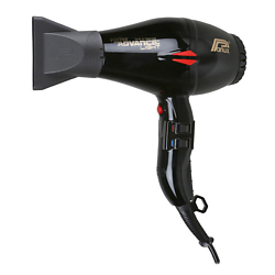 Фен Advance Light Black
