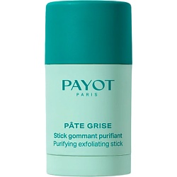 Гоммаж-стик для лица очищающий Pate Grise
