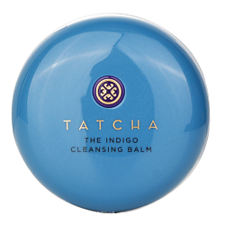Очищающий бальзам для лица The Indigo Cleansing Balm