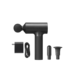 Массажный пистолет Massage Gun MJJMQ01-ZJ