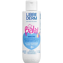 Уход за кожей LIBREDERM ожидаемый эффект: питание LIBREDERM